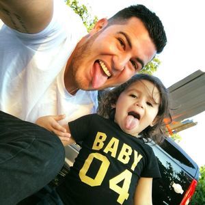 Meet your Posher, Alex